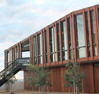 Crackerjack Beachfront - Restaurant Darwin