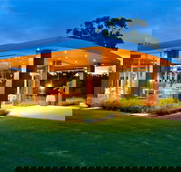 Divino Ristorante at Mandala Wines - Restaurant Darwin
