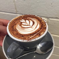 Driftwood Coffee  Eatery