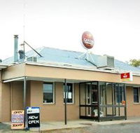 East Colac Hotel - Restaurant Darwin