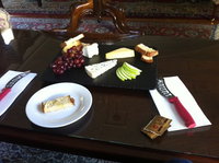 Eleonore's Restaurant