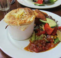 Fergusson Winery and Restaurant - Restaurant Darwin