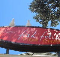 Fish Fetish - Restaurant Darwin
