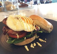 Gisborne Bakery  Cafe - Restaurant Darwin