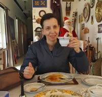 Henry VIII Manor House - Restaurant Darwin
