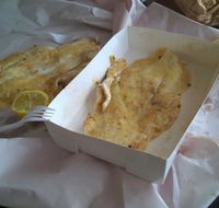Highside fish  chips cafe - Restaurant Darwin