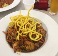 Horsham R.S.L - Restaurant Darwin