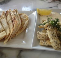 Hotel Sorrento - Restaurant Darwin