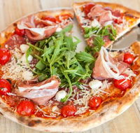 Italico Sorrento - Restaurant Darwin