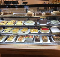 Kaffeine Bar - Restaurant Darwin