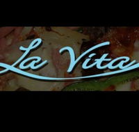 La Vita Pizza Moe - Restaurant Darwin