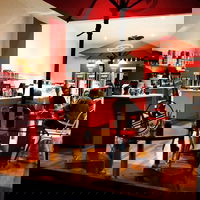 Lix Ice Creamery Cafe