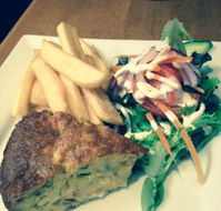 Maddisons Coffee Bar Restaurant - Restaurant Darwin
