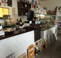 Marsala Cafe Catering and Giftwares - Restaurant Darwin