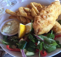 Miriam's Restaurant - Restaurant Darwin