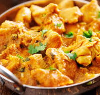 Moe Masala Indian Resturant - Restaurant Darwin