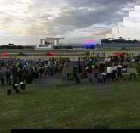 Moe Racing Club - Restaurant Darwin
