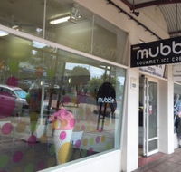 Mubble Gourmet Ice Creamery - Restaurant Darwin