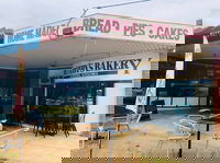 Northby's Bakery