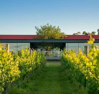 Oakridge Wines - Restaurant Darwin