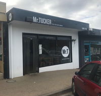 Ocean Pizza - Restaurant Darwin