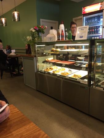 Whittlesea VIC Restaurant Darwin