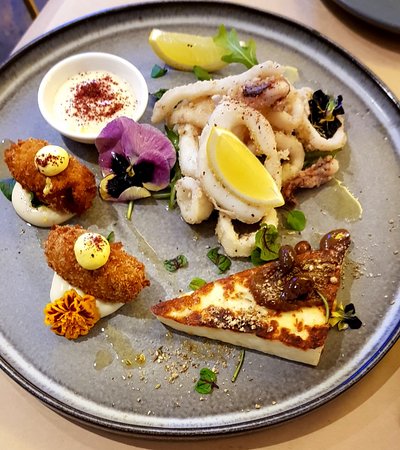 Panda Blairgowrie - Restaurant Darwin 0