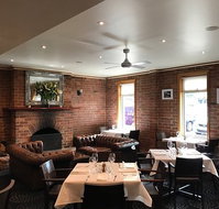 Patersons Telegraph Hotel - Restaurant Darwin