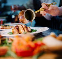 Rae's Restaurant - Balgownie Estate - Restaurant Darwin