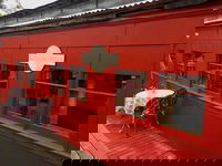 Rattling Red's Cafe