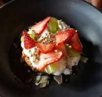 Raw Harvest - Restaurant Darwin