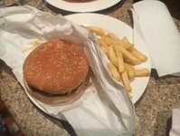 Regent Fish Shop