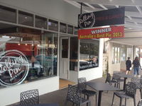 Rolling Pin Pies and Cakes