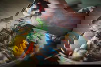 Queenscliff Takeaway and Queenscliff Restaurant Darwin Restaurant Darwin