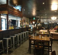 Rustik Cafe and Foodstore - Restaurant Darwin