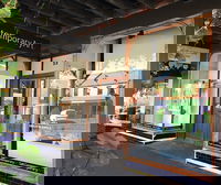 Salt Contemporary Art