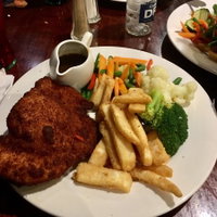 Seymour Club