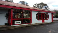 Seymour Emperor Restaurant
