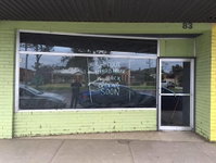 Seymour Kebab House