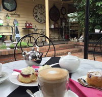 Simply Perfect Pieces - Restaurant Darwin
