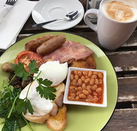 SoLatte Cafe - Restaurant Darwin