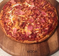 Sopranos Pizza Bars - Restaurant Darwin