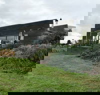 Steels Gate Cellar Door and Restaurant - Restaurant Darwin