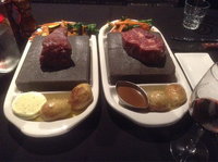 Stonegrill Restaurant - Club Mulwala