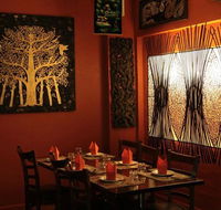 Thai Basil - Restaurant Darwin