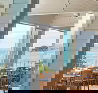 The Baths Beach Restaurant  Events - Restaurant Darwin