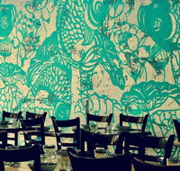 The Flying Pigeon Restaurant and Bar - Restaurant Darwin