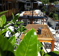 The Northo - North Eastern Hotel - Restaurant Darwin