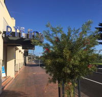 The Rye Hotel - Restaurant Darwin