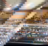 Thwaites Bakehouse - Restaurant Darwin